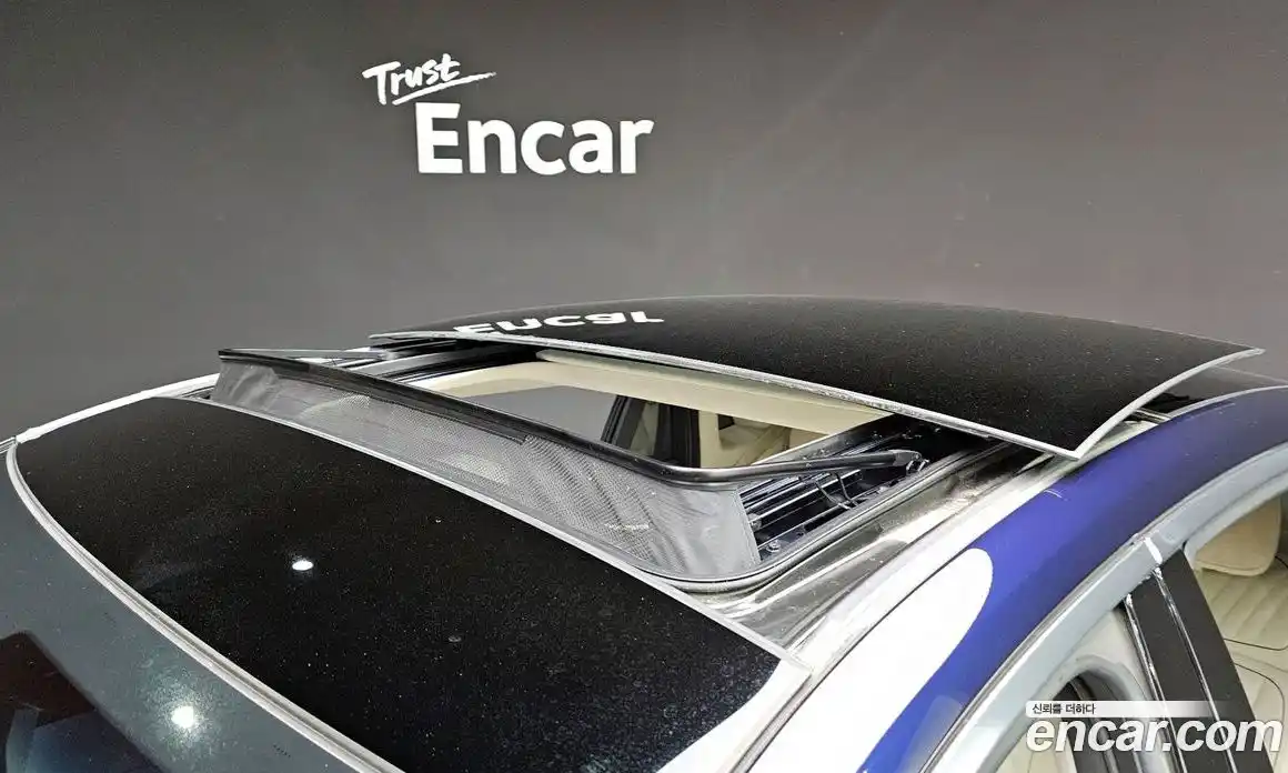 Genesis G90 2023 3.5 Автомат в Москве № 24584, фото 14