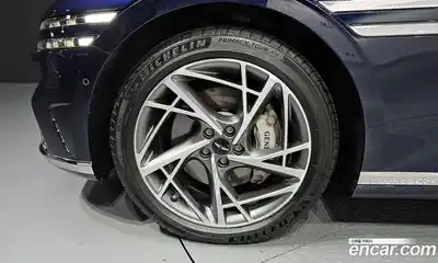 Genesis G90 2023 3.5 Автомат в Москве № 24584, миниатюра 3