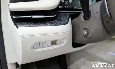 Genesis G90 2023 3.5 Автомат в Москве № 24584, миниатюра 4