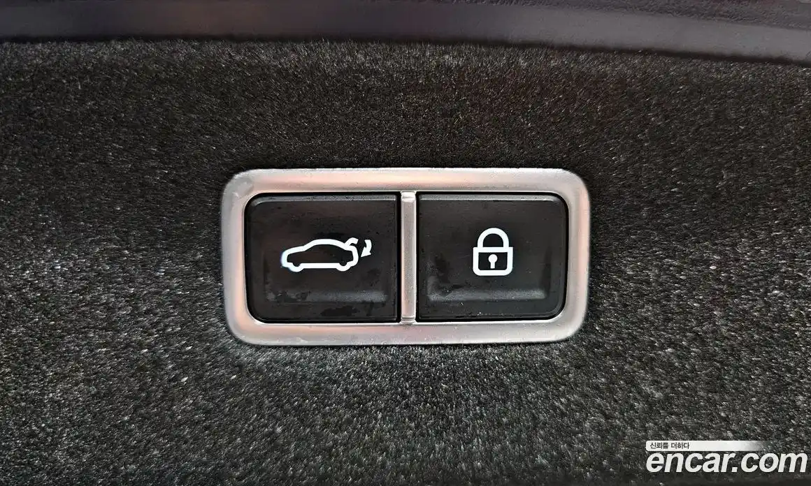 Genesis G90 2023 3.5 Автомат в Москве № 24584, фото 7