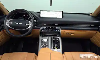 Genesis GV80 2023 2.5 Автомат в Москве № 24678, миниатюра 11