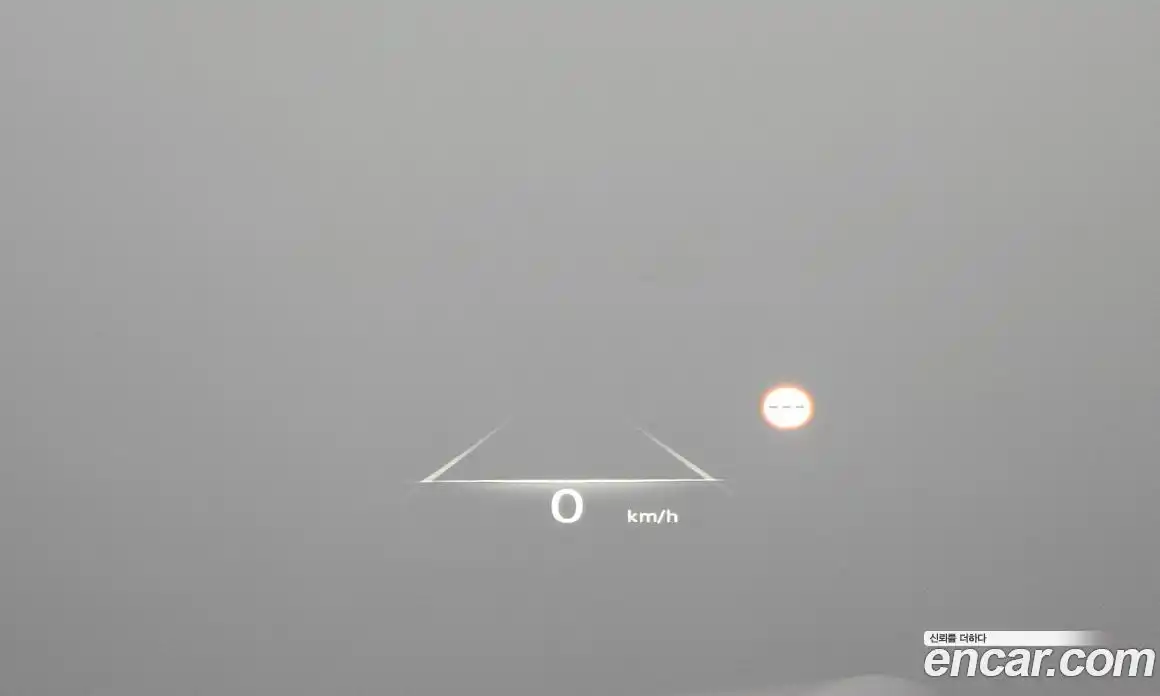 Genesis GV80 2023 2.5 Автомат в Москве № 24678, фото 13