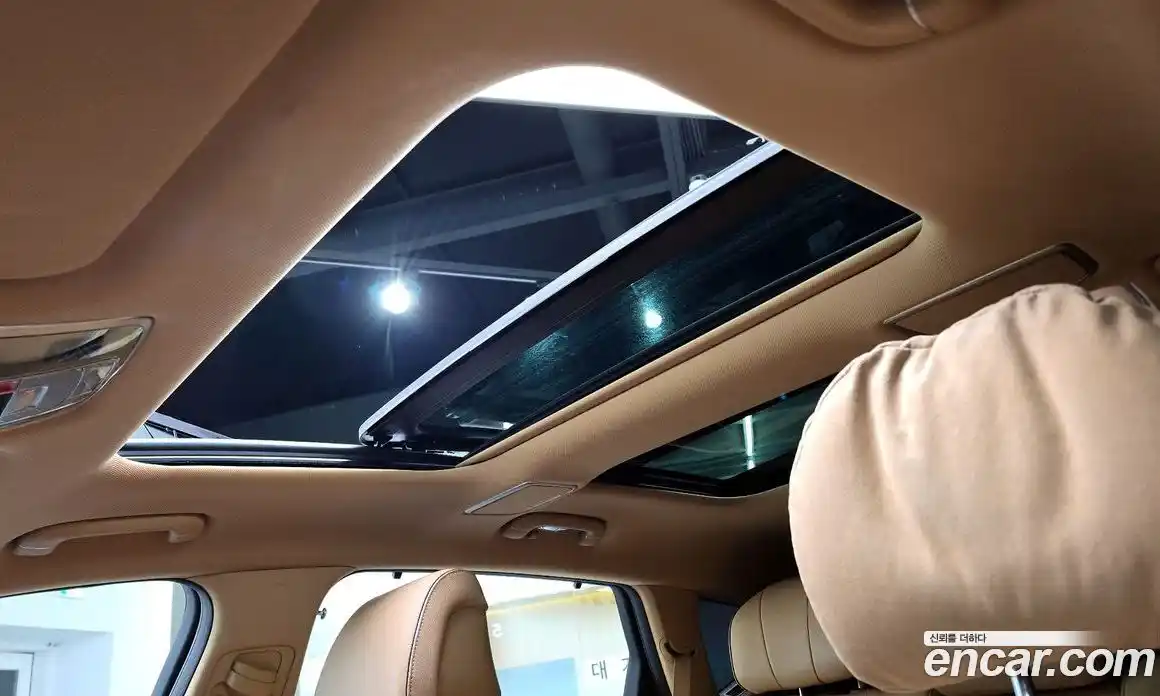 Genesis GV80 2023 2.5 Автомат в Москве № 24678, фото 6