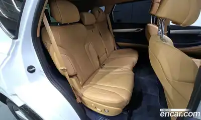 Genesis GV80 2023 2.5 Автомат в Москве № 24678, миниатюра 7