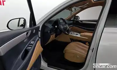 Genesis GV80 2023 2.5 Автомат в Москве № 24678, миниатюра 8