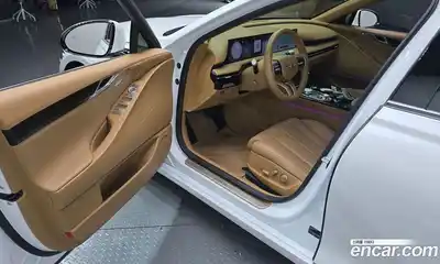 Genesis G80 2025 2.5 Автомат в Москве № 24721, миниатюра 11