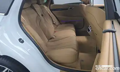 Genesis G80 2025 2.5 Автомат в Москве № 24721, миниатюра 12