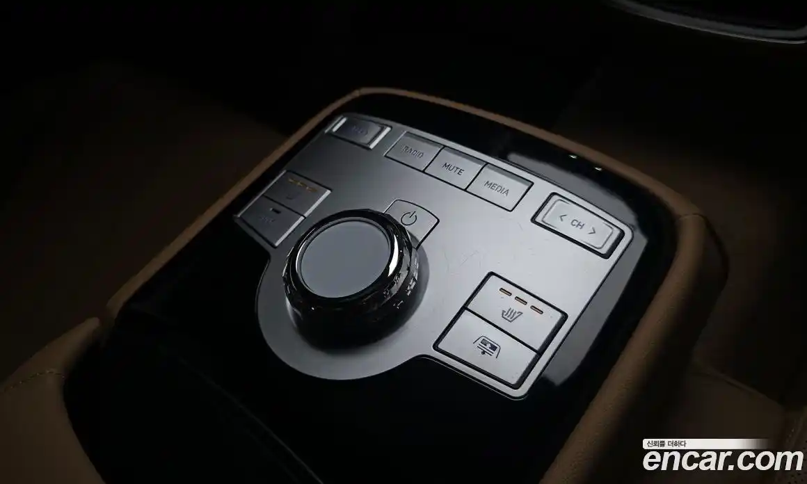 Genesis G80 2025 2.5 Автомат в Москве № 24721, фото 18