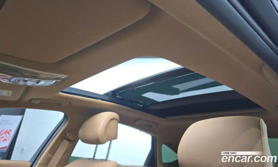 Genesis G80 2025 2.5 Автомат в Москве № 24721, фото 19