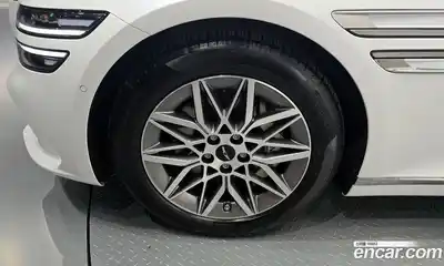 Genesis G80 2025 2.5 Автомат в Москве № 24721, миниатюра 5
