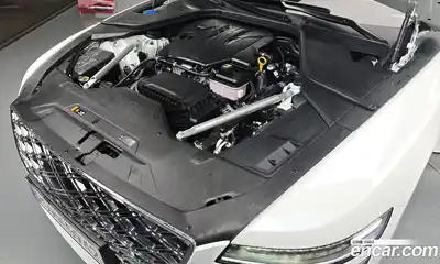 Genesis G80 2025 2.5 Автомат в Москве № 24721, миниатюра 6