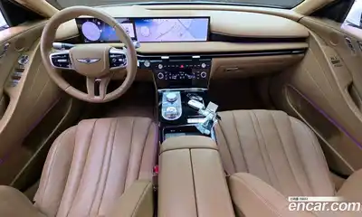 Genesis G80 2025 2.5 Автомат в Москве № 24721, миниатюра 7
