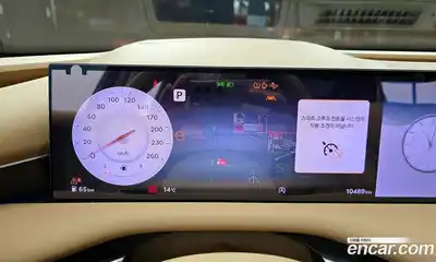 Genesis G80 2025 2.5 Автомат в Москве № 24721, миниатюра 8