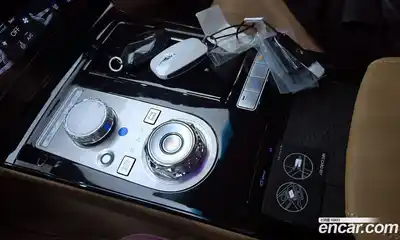 Genesis G80 2025 2.5 Автомат в Москве № 24721, миниатюра 9