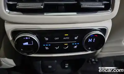 Genesis GV80 2022 3.0 Автомат в Москве № 24796, миниатюра 2