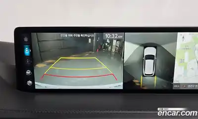 Genesis GV80 2022 3.0 Автомат в Москве № 24796, миниатюра 4