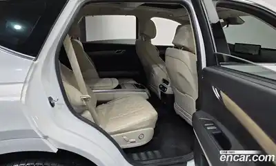 Genesis GV80 2022 3.0 Автомат в Москве № 24796, миниатюра 5