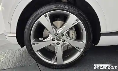 Genesis GV80 2022 3.0 Автомат в Москве № 24796, миниатюра 9