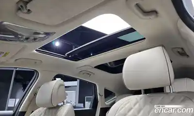 Genesis GV80 2022 3.0 Автомат в Москве № 24796, миниатюра 10