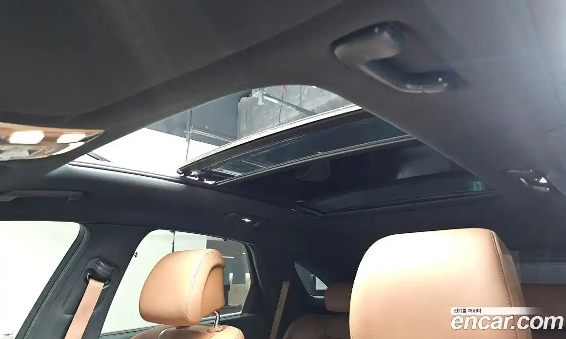 Genesis GV70 2021 2.5 Автомат в Москве № 24842, фото 15