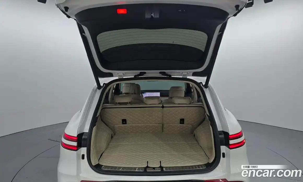 Genesis GV70 2025 2.5 Автомат в Москве № 24943, фото 20