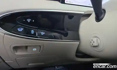 Genesis GV70 2025 2.5 Автомат в Москве № 24943, миниатюра 5