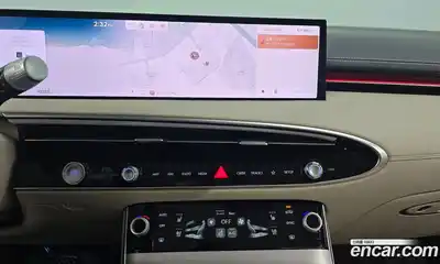 Genesis GV70 2025 2.5 Автомат в Москве № 24943, миниатюра 6