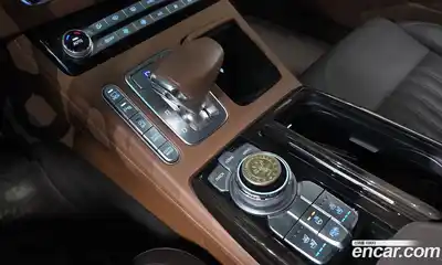 Genesis G90 2021 3.8 Автомат в Москве № 24958, миниатюра 2