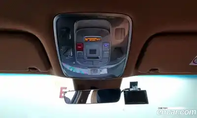 Genesis GV80 2024 2.5 Автомат в Москве № 25162, миниатюра 12