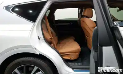 Genesis GV80 2024 2.5 Автомат в Москве № 25162, миниатюра 3