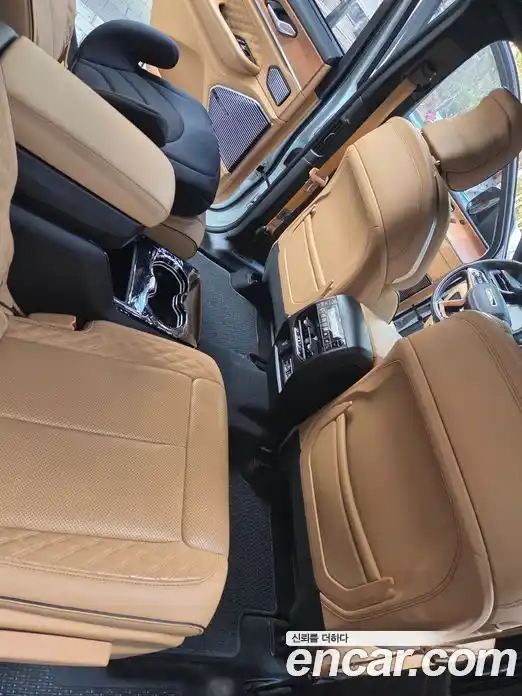 Jeep Cherokee 2023 3.6 Автомат в Москве № 252757, фото 11