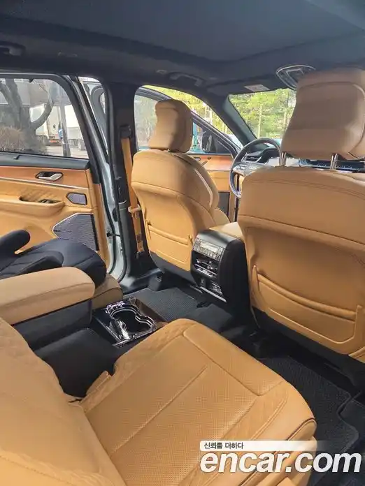 Jeep Cherokee 2023 3.6 Автомат в Москве № 252757, фото 12