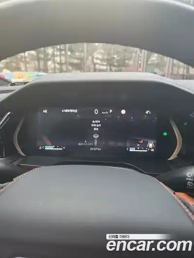 Jeep Cherokee 2023 3.6 Автомат в Москве № 252757, миниатюра 7