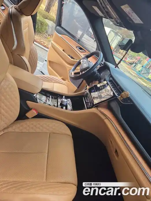 Jeep Cherokee 2023 3.6 Автомат в Москве № 252757, фото 10