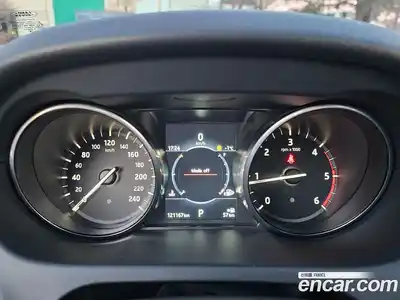 Land Rover Discovery Sport 2017 2.0 Автомат в Москве № 253001, миниатюра 6