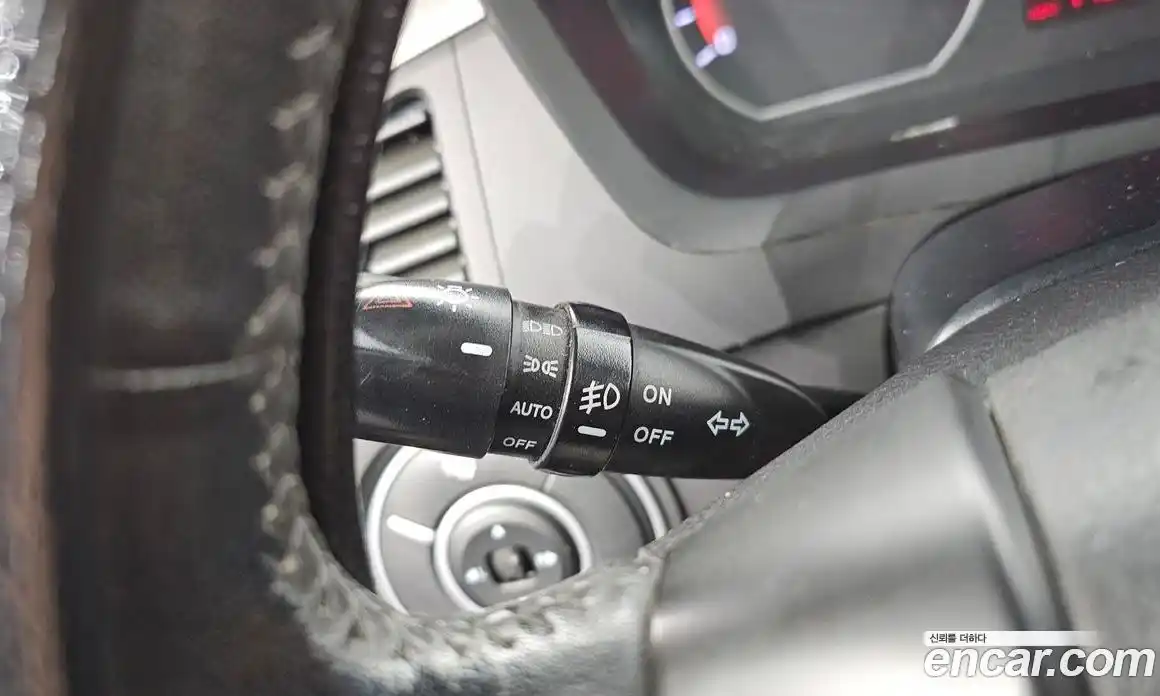 SsangYong Korando 2014 2.0 Автомат в Москве № 25346, фото 16