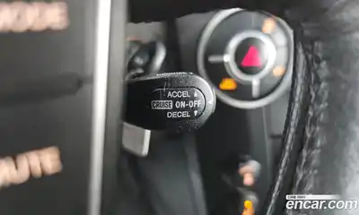 SsangYong Korando 2014 2.0 Автомат в Москве № 25346, миниатюра 6