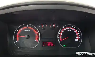 SsangYong Korando 2014 2.0 Автомат в Москве № 25346, миниатюра 8