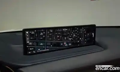 Genesis GV80 2020 2.5 Автомат в Москве № 25454, миниатюра 5