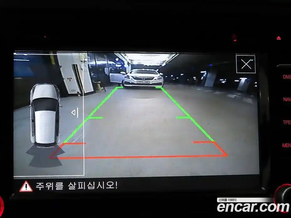 Volkswagen Golf 2012 1.6 Автомат в Москве № 255202, фото 14