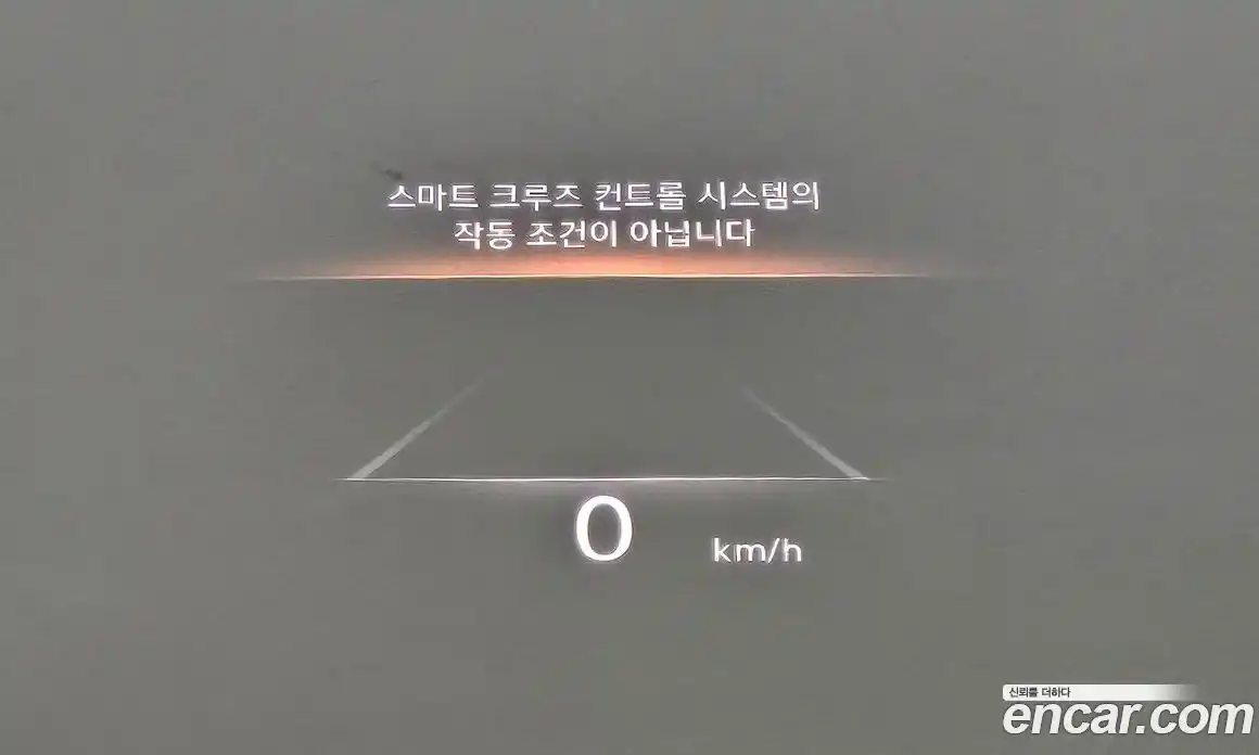 Genesis GV80 2020 2.5 Автомат в Москве № 25618, фото 12