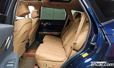 Genesis GV80 2020 2.5 Автомат в Москве № 25618, миниатюра 3