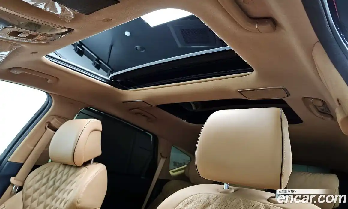 Genesis GV80 2020 2.5 Автомат в Москве № 25618, фото 4