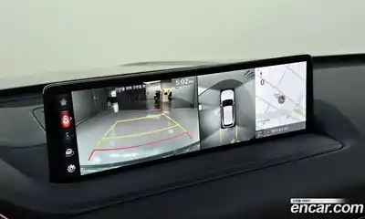 Genesis GV80 2020 2.5 Автомат в Москве № 25618, миниатюра 8