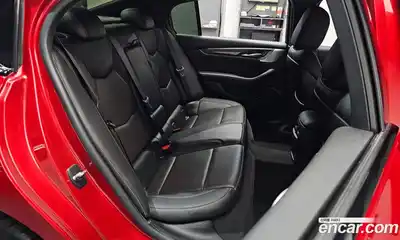 Cadillac CT5 2020 2.0 Автомат в Москве № 256451, миниатюра 6