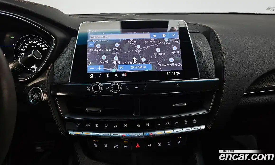 Cadillac CT5 2020 2.0 Автомат в Москве № 256451, фото 10