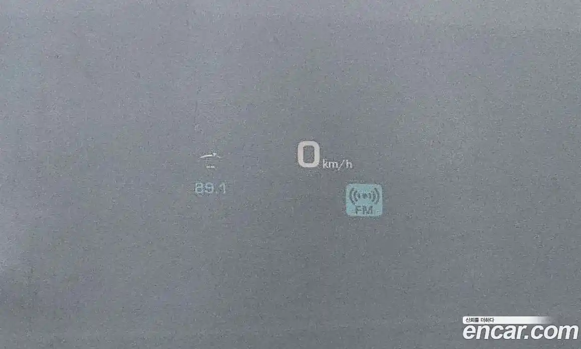 Cadillac Escalade 2020 6.2 Автомат в Москве № 256460, фото 19