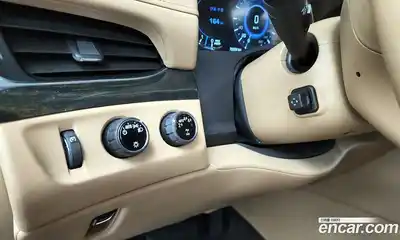 Cadillac Escalade 2020 6.2 Автомат в Москве № 256460, миниатюра 2