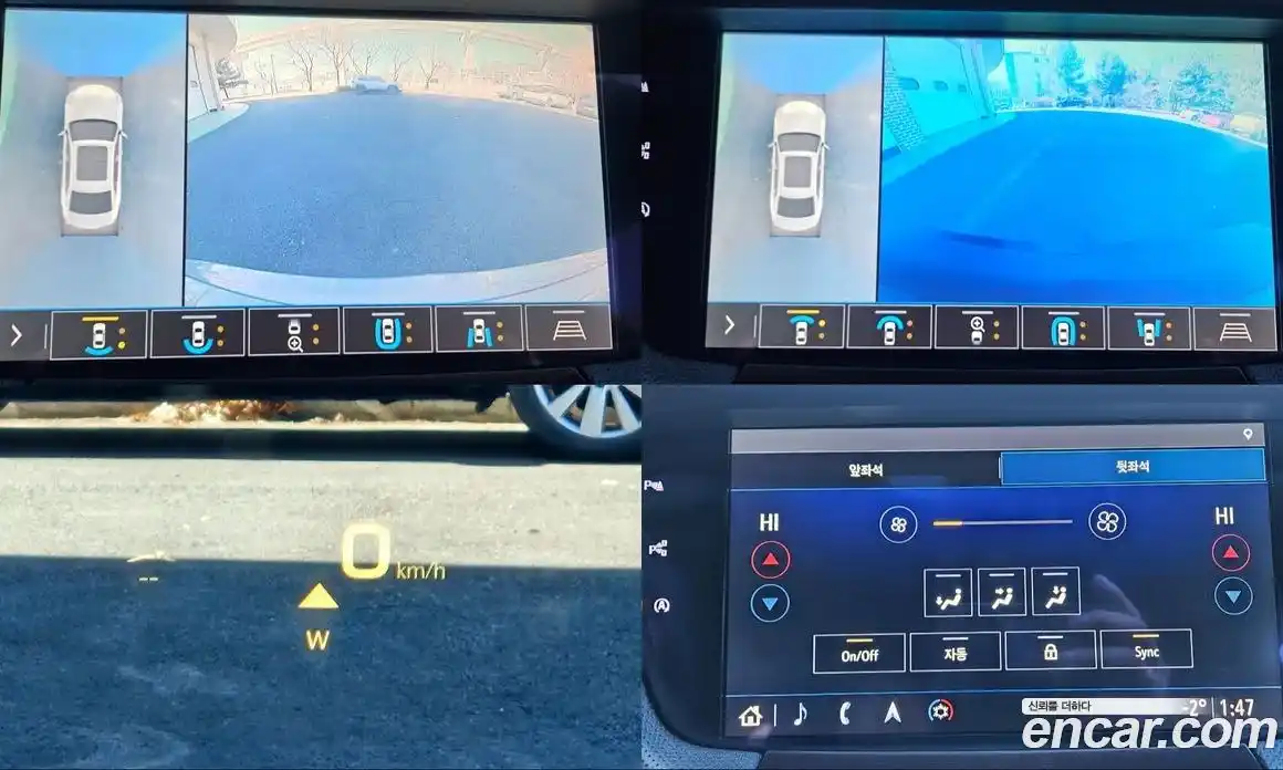 Cadillac CT6 2019 3.6 Автомат в Москве № 256565, фото 17