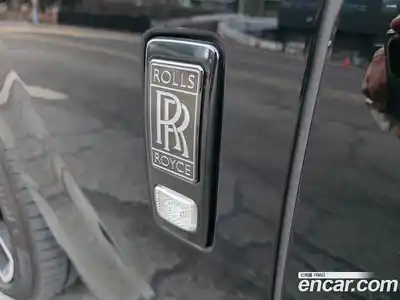 Rolls-Royce Ghost 2015 6.6 Автомат в Москве № 256712, миниатюра 9